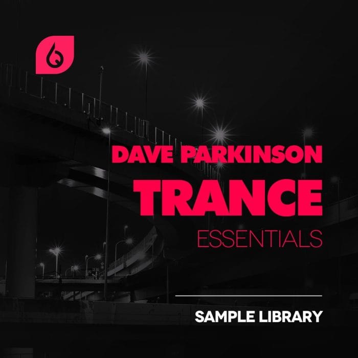 Freshly Squeezed Dave Parkinson Trance Essentials