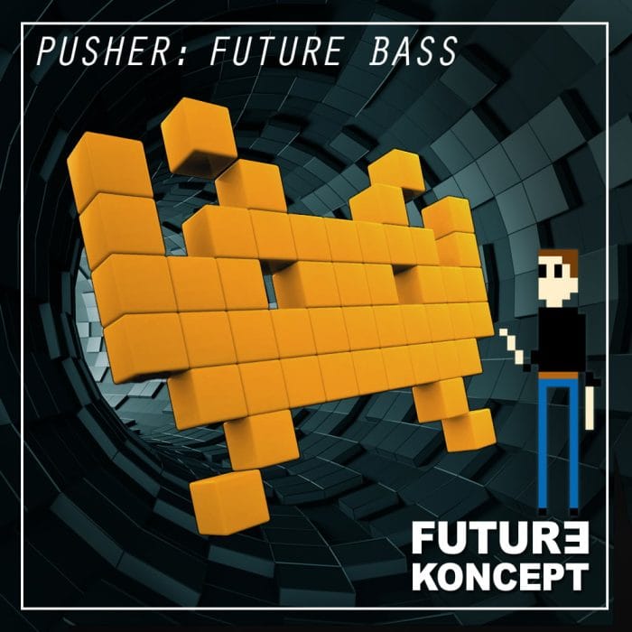 Future Koncept Pusher