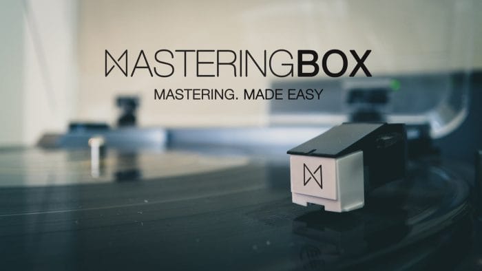 MasteringBOX