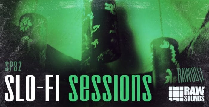 Raw Cutz Slo-Fi Sessions