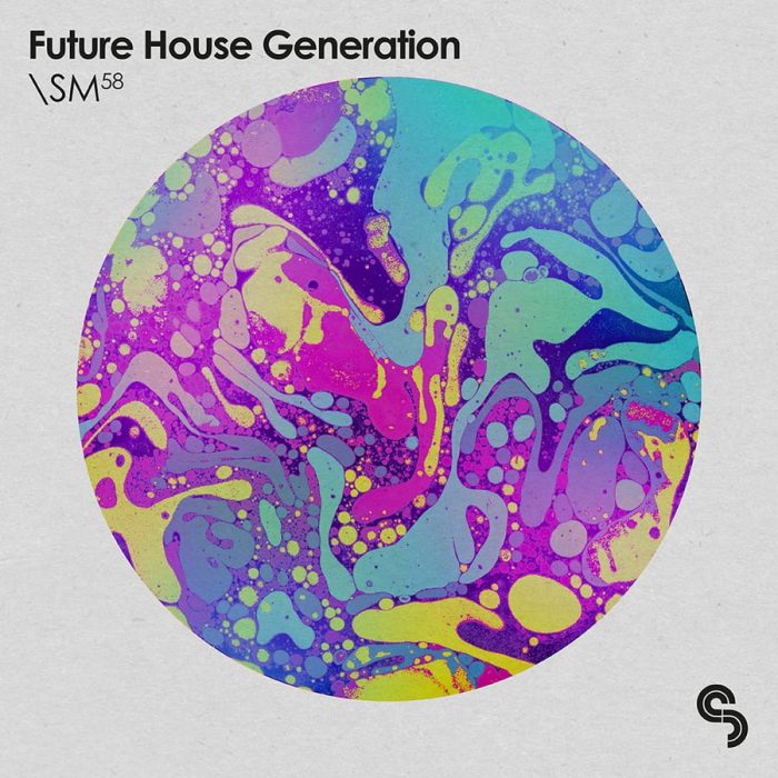 Sample Magic Future House Generation