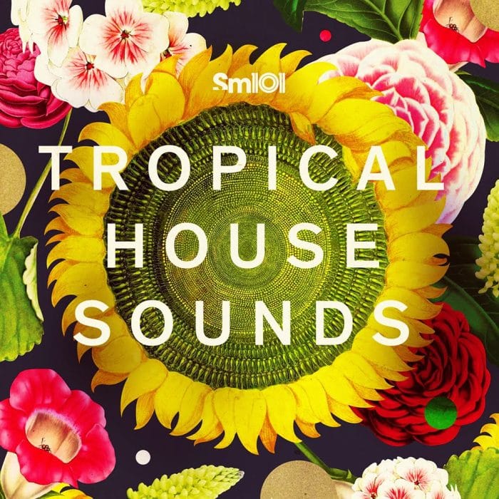 Sample Magic Tropical House Sounds