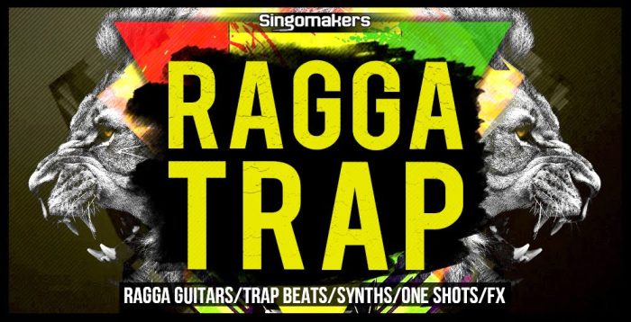 Singomakers Ragga Trap