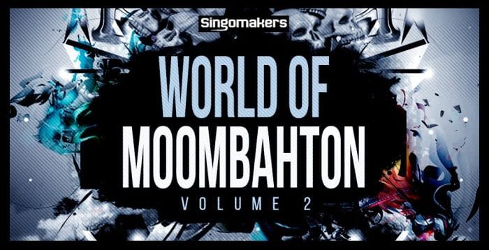 Singomakers World of Moombathon Vol 2