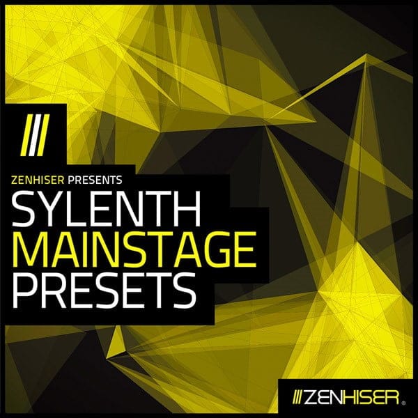 Zenhiser Sylenth Mainstage Presets