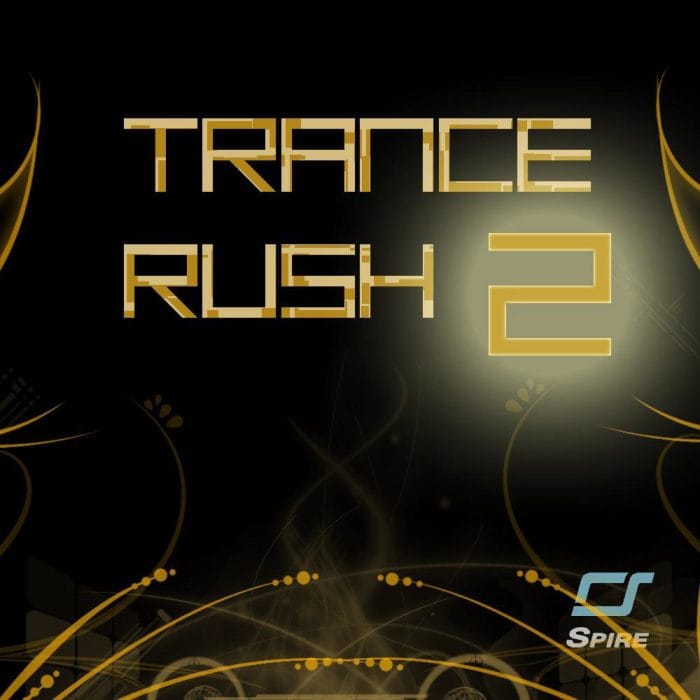 Nordan Trance Rush 2