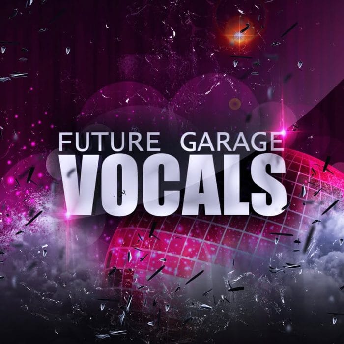 Pulsed Records Future Garage Vocals