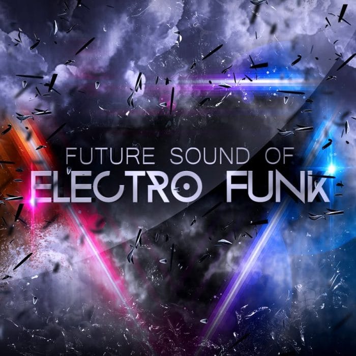 Pulsed Records Future Sound Of Electro Funk