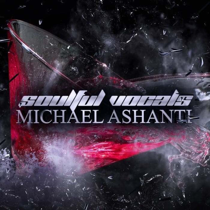 Pulsed Records Soulful Vocals Michael Ashanti