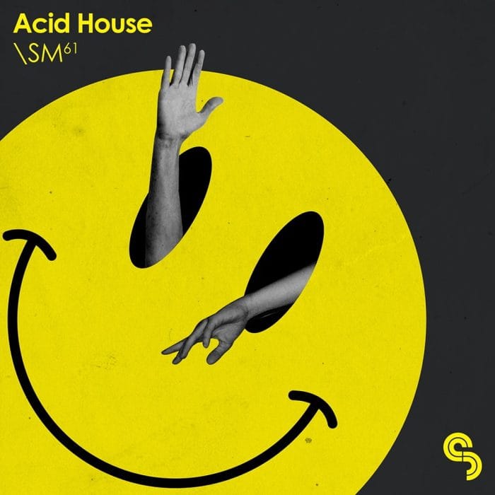 Sample Magic Acid House