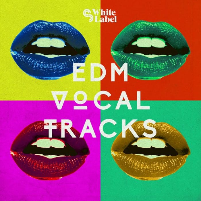 Sample Magic EDM Vocal Tracks