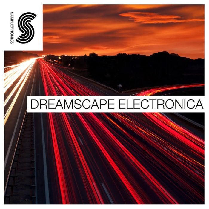 Samplephonics Dreamscape Electronica