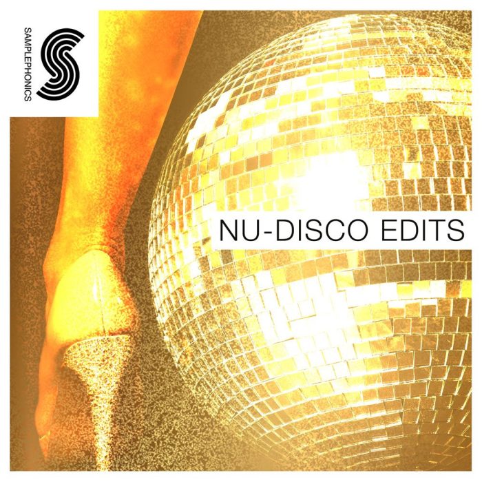 Samplephonics Nu-Disco Edits