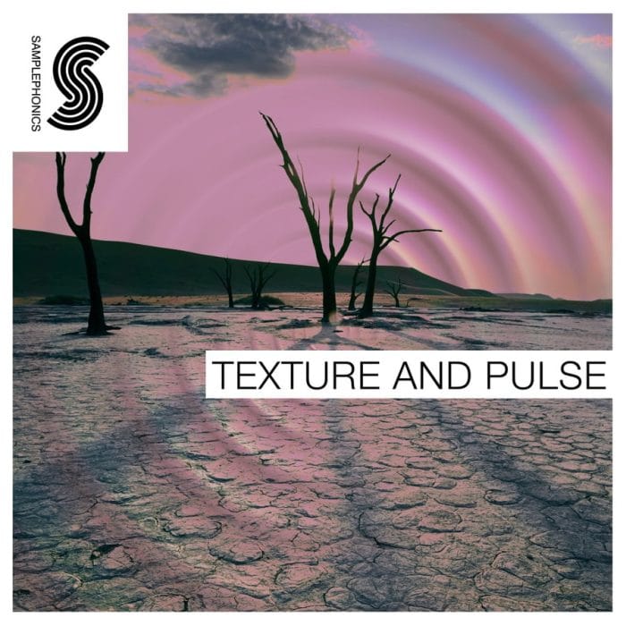 Samplephonics Texture and Pulse