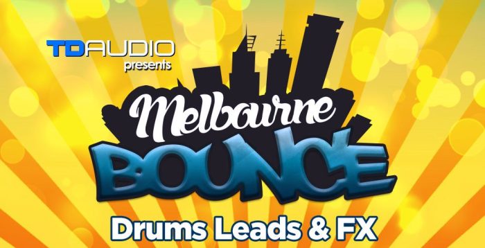 TD Audio Melbourne Bounce