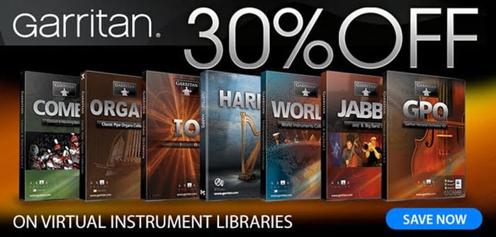 garritan instruments finale 2014 download