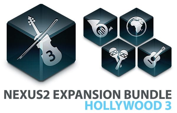 Nexus 2 Hollywood Expansion