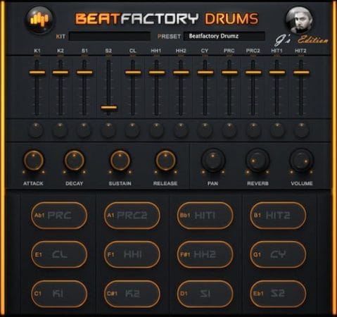 roots reggae drum kit plug ins for logic pro x