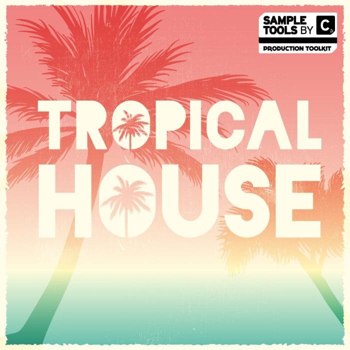 CR2 Tropical House