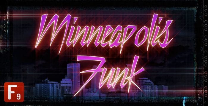 F9 Audio Minneapolis Funk