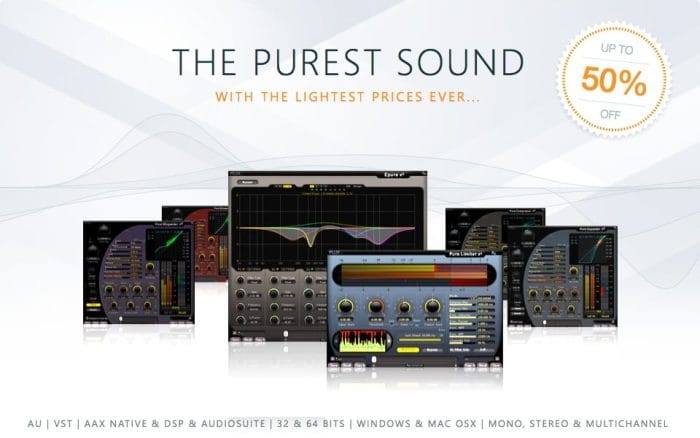 Flux Purest Sound