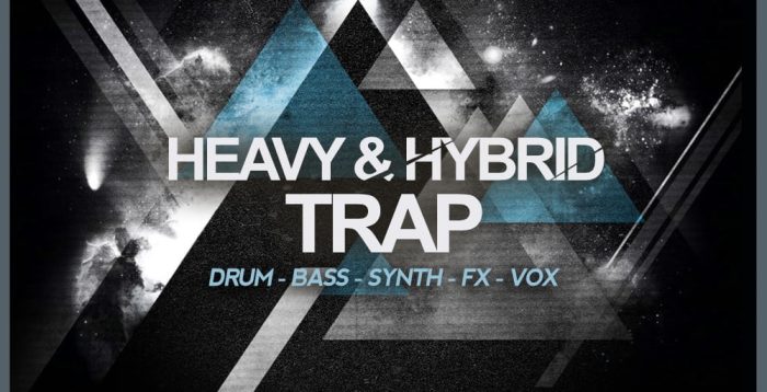 Freaky Loops Heavy & Hybrid Trap