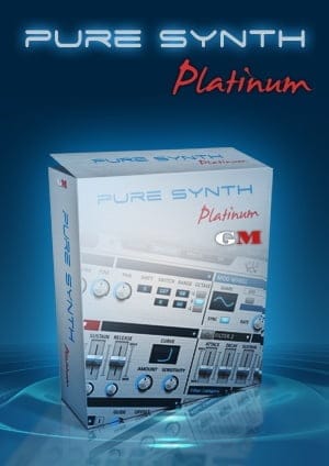 Gospel Musicians Pure Synth Platinum