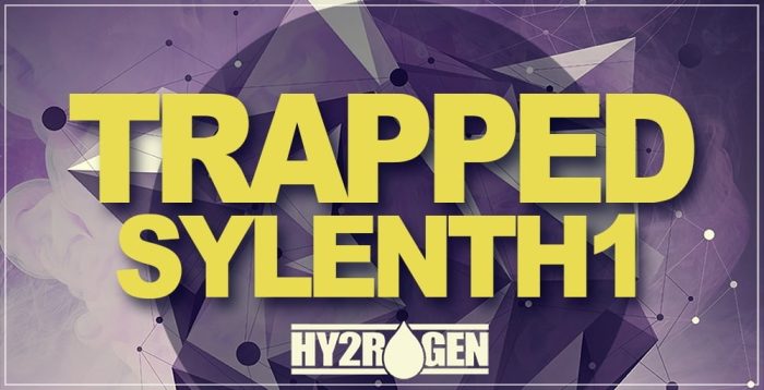H2rogen Trapped Sylenth1