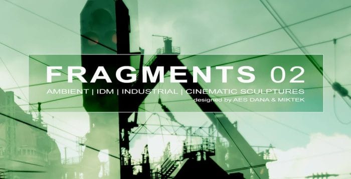 Loopmasters Fragments 02