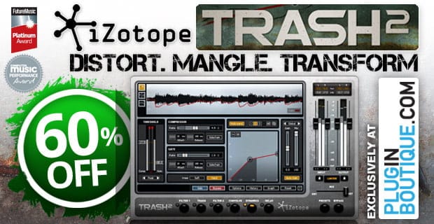 trash 2 vst torrent mac