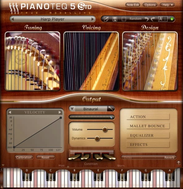 pianoteq 2