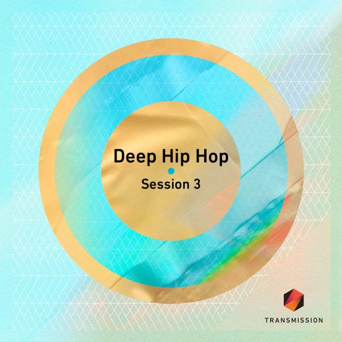 Producer Loops Deep Hip Hop Session 3