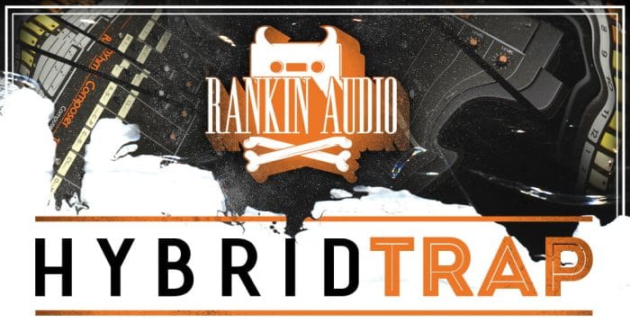 Rankin Audio Hybrid Trap