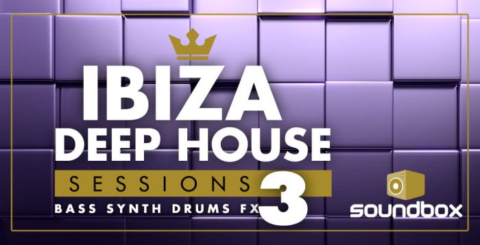 Soundbox Ibiza Deep House Sessions 3