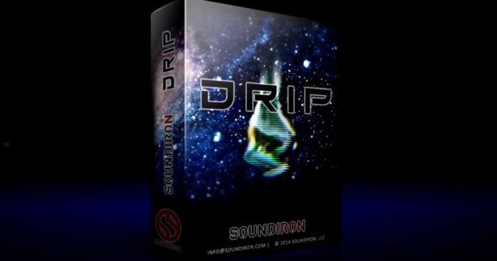 Soundiron Drip