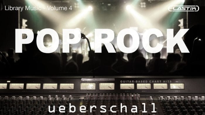 Ueberschall Pop Rock