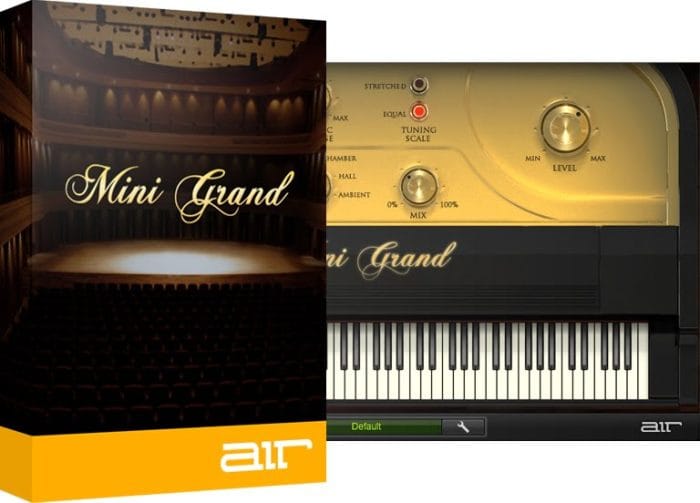 AIR Mini Grand