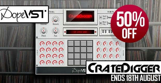 Crate plugin vst torrent