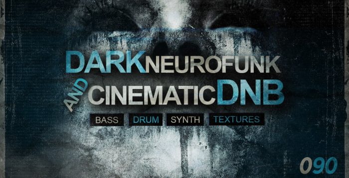 Freaky Loops Dark Neurofunk and Cinematic DNB