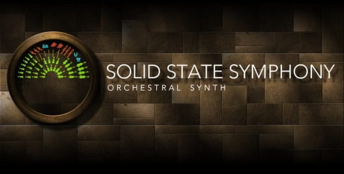 Indiginus Solid State Symphony