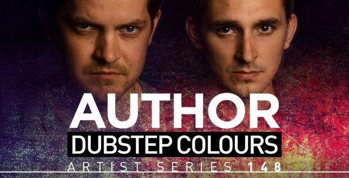Loopmasters Author Dubstep Colours