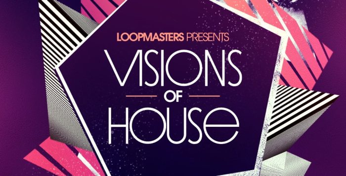 Loopmasters Visions of House