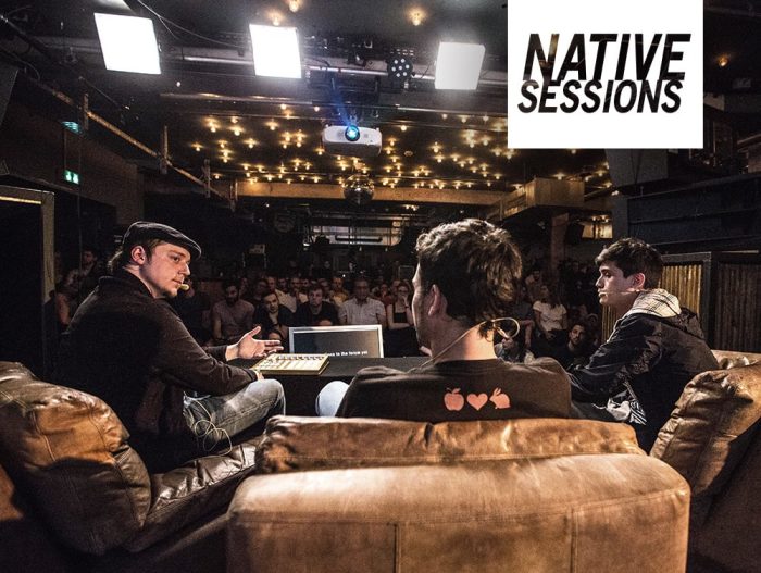 NI Native Sessions