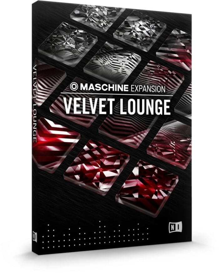 Velvet Lounge