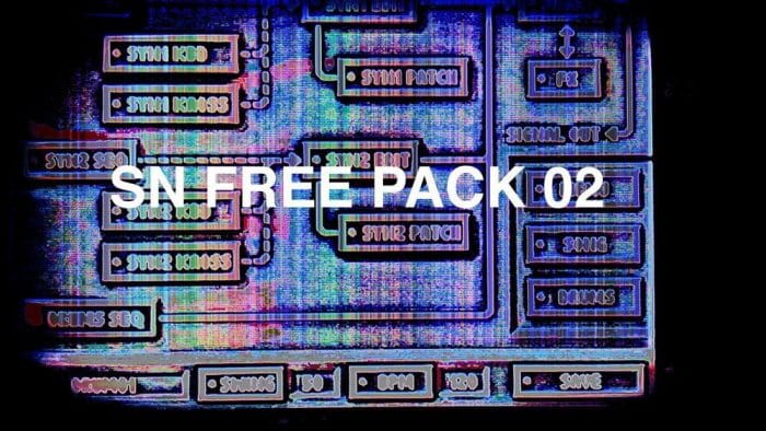 SampleNinjas SN Free Pack 02