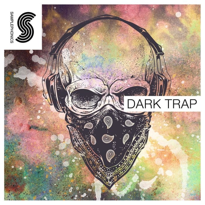 Samplephonics Dark Trap