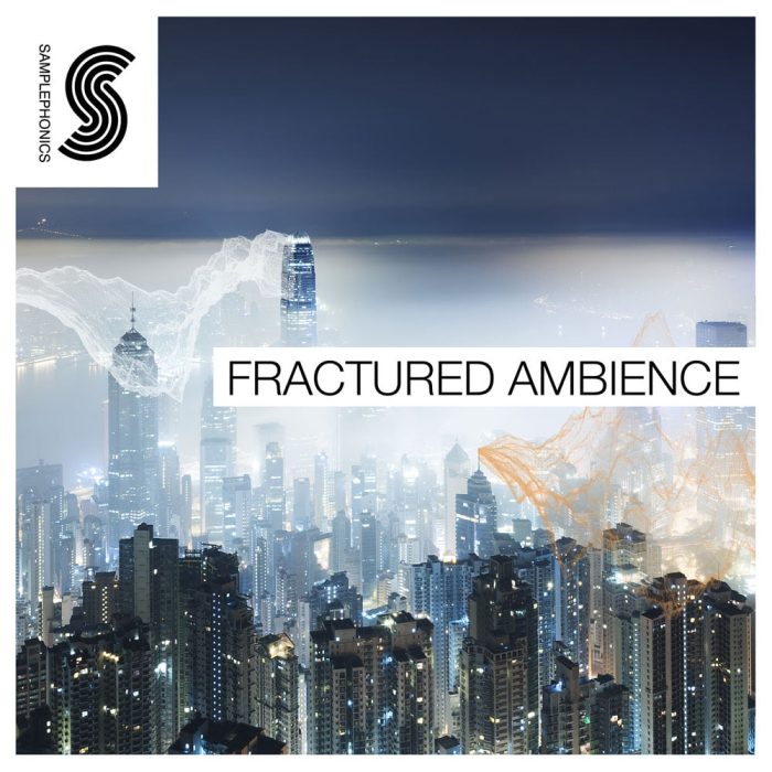 Samplephonics Fractured Ambience