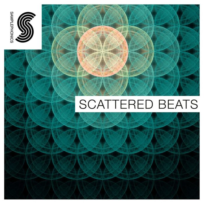 Samplephonics Scattered Beats