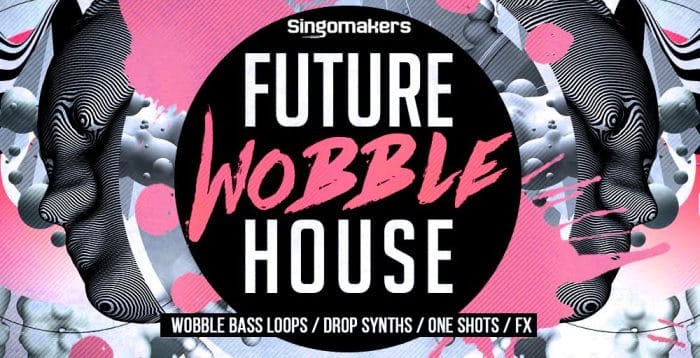 Singomakers Future Wobble House