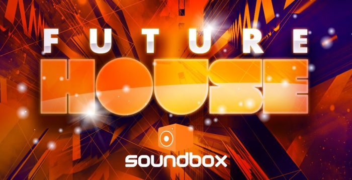 Soundbox Future House